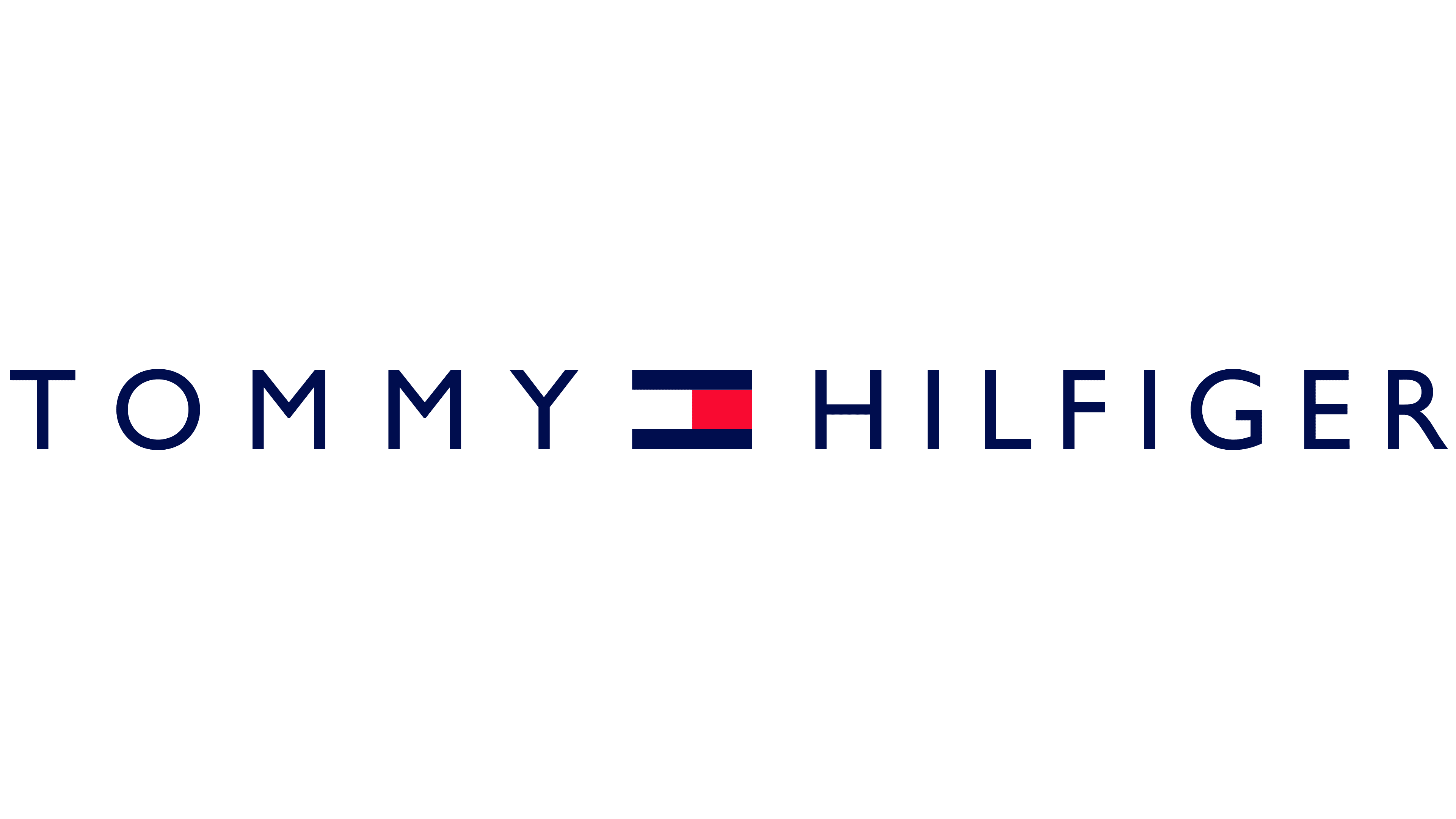 TOMMY HİLFİGER