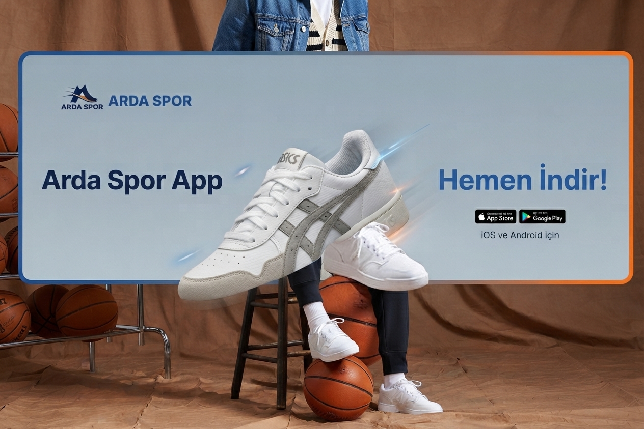 ARDA SPOR APP İNDİR
